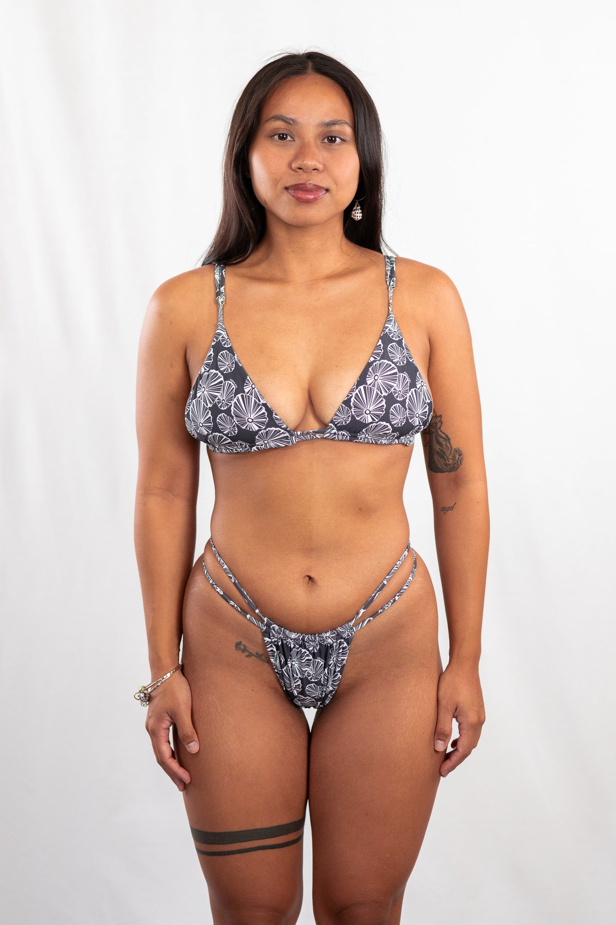 Estrella Bottoms - Opihi
