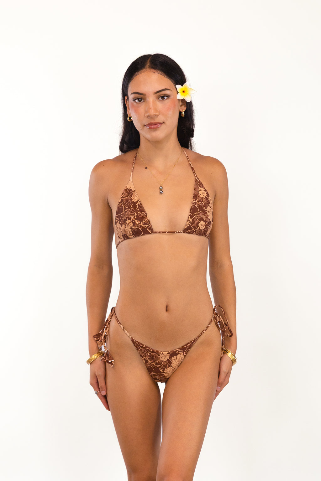Maia Top - Hau-Loha