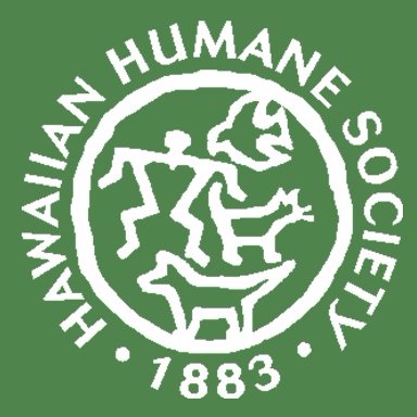 HAWAIIAN HUMANE SOCIETY