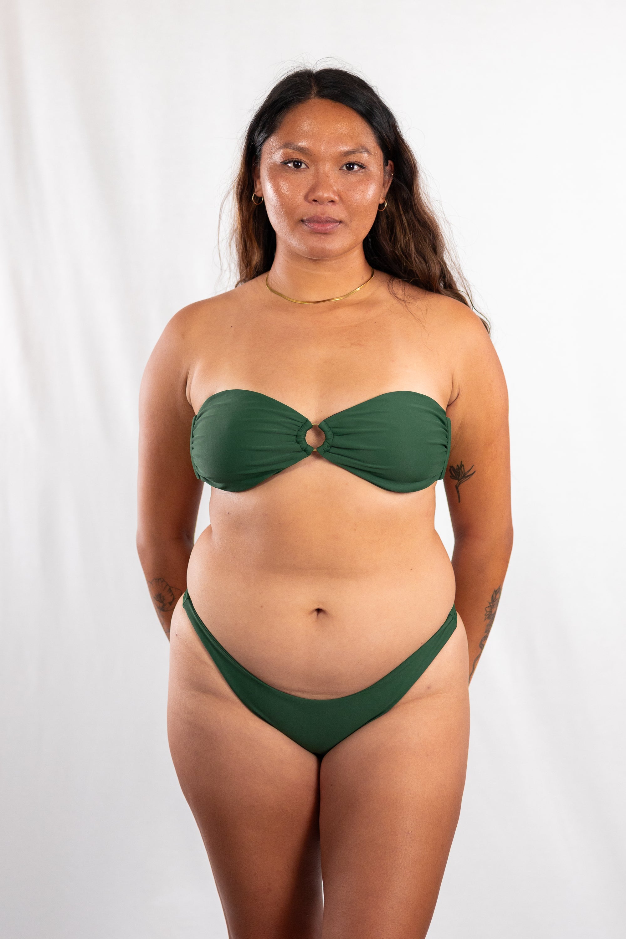 Ara Bottoms - Manoa Green