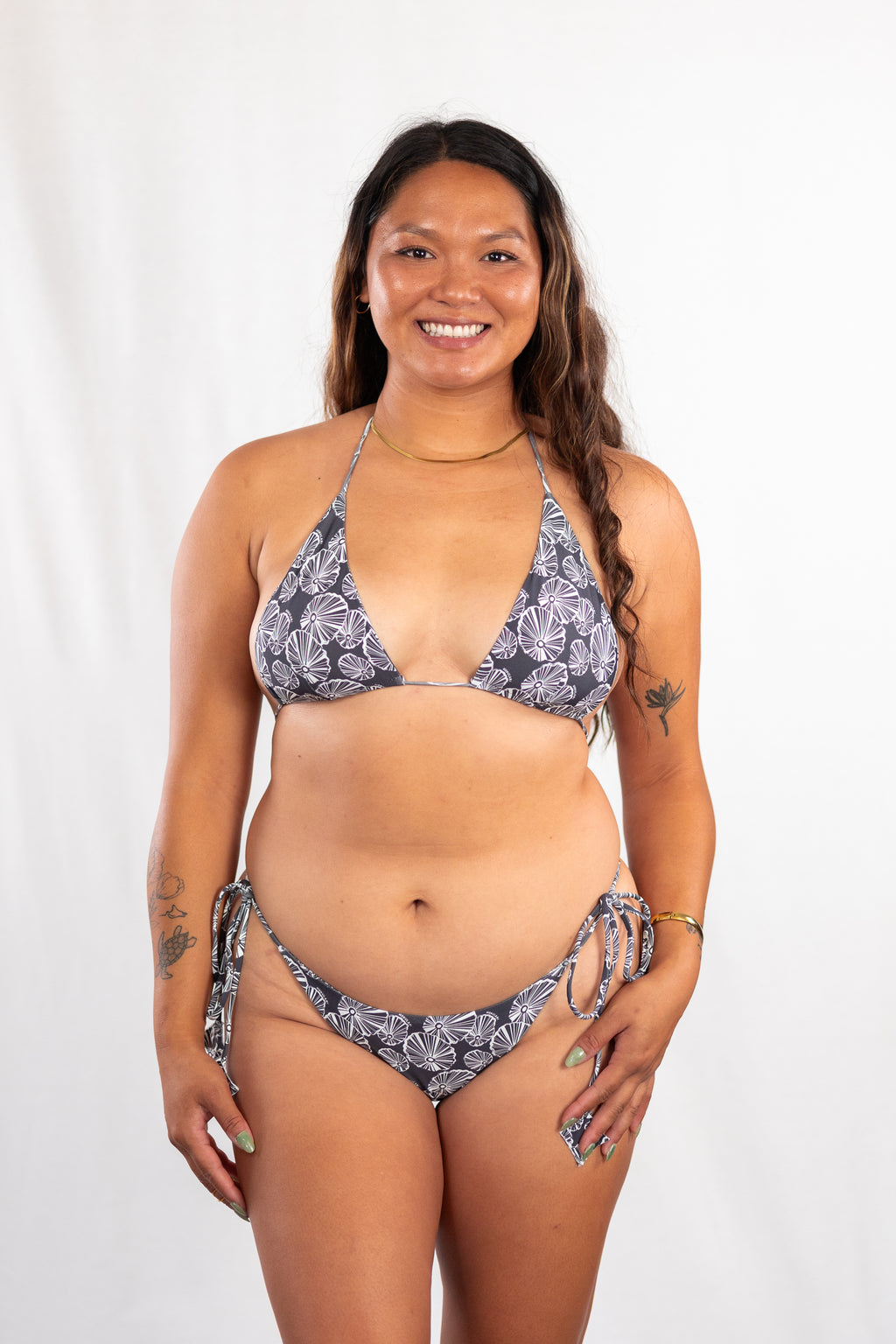Maia Top - Opihi