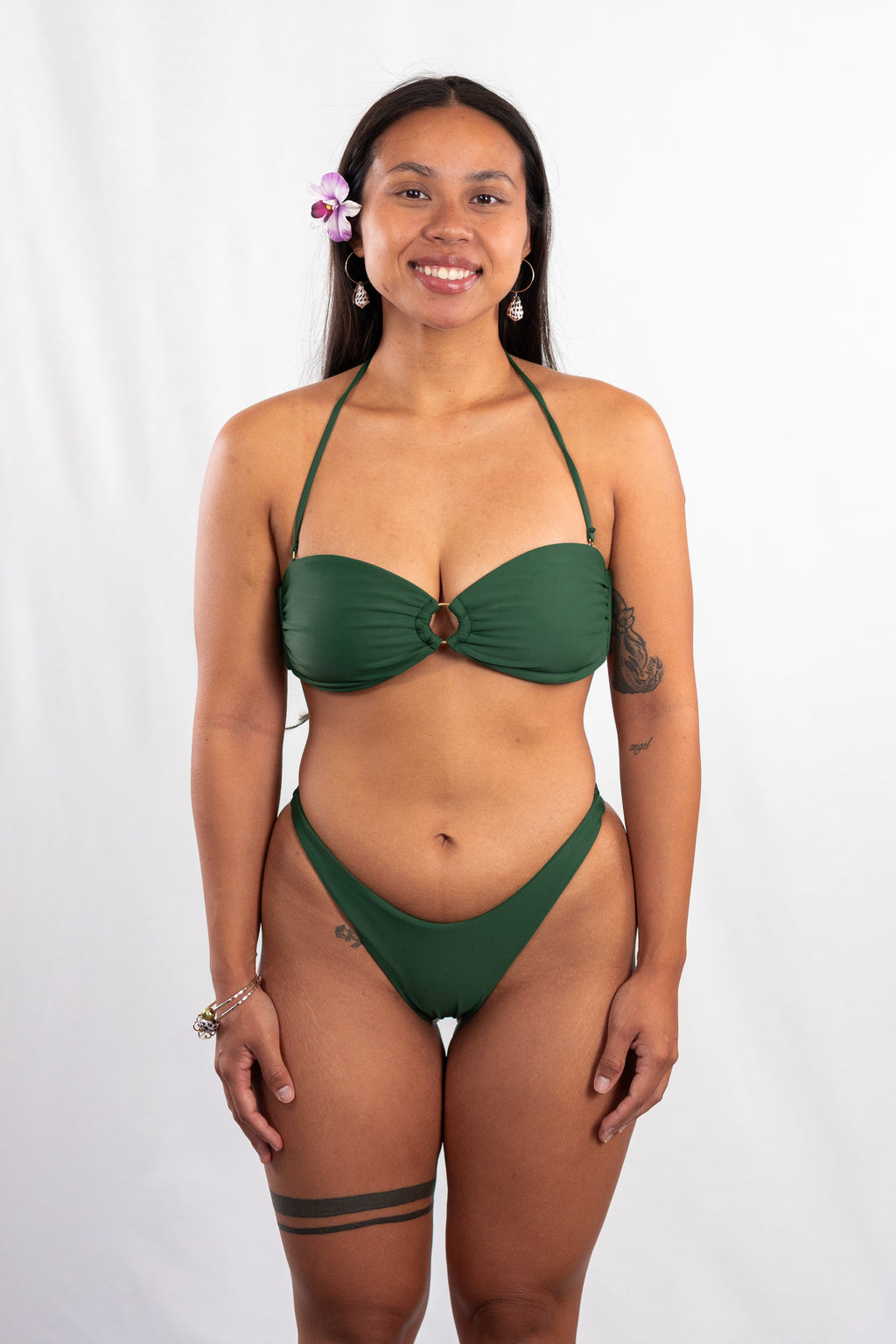 Ara Bottoms - Manoa Green